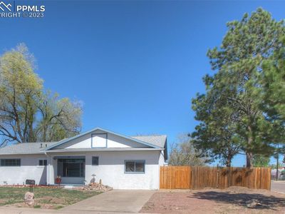96 Everett Dr, Colorado Springs, CO, 80911