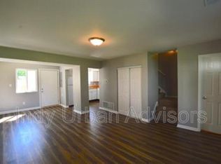 4357 Falcon Creek Blvd, Indianapolis, IN 46254