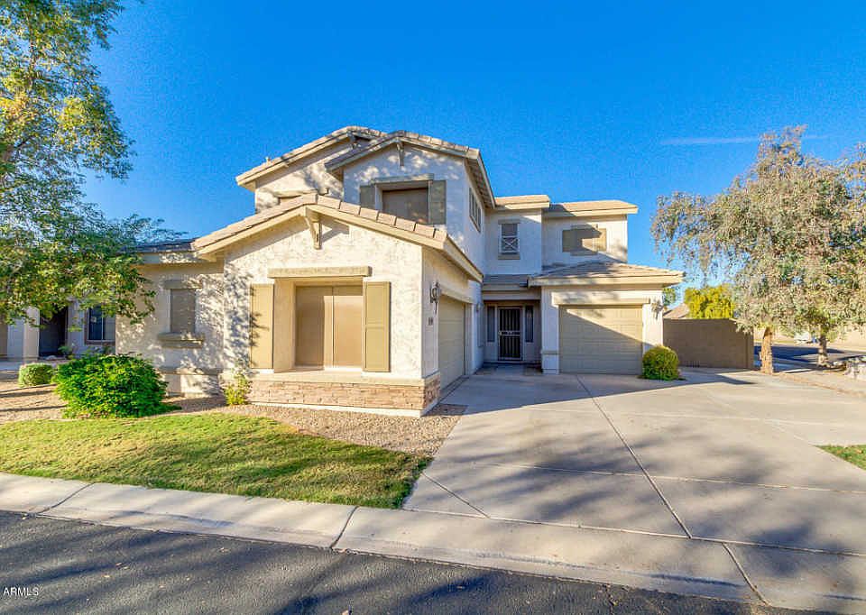 1st image of 17484 W Papago St