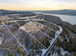 31445 Hume Rd E, Davenport, WA 99122