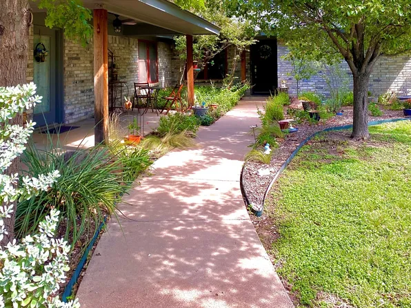 849 Kenwood Dr, Abilene, TX 79601