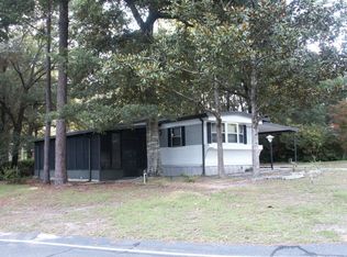 1798 Rico Dr, Lillian, AL 36549