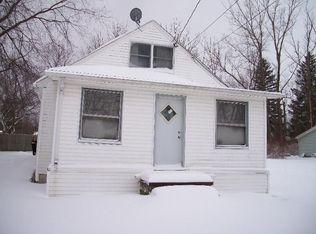 214 W Pleasant Ave, Angola, NY 14006