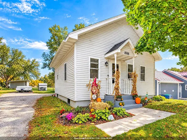 W1936 County Rd S, Kaukauna, WI 54130