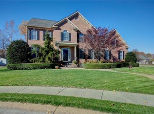 2 Wild Flower Cir, Hampton, VA 23669