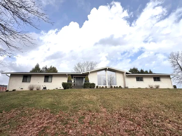 940 W Laurel Rd, London, KY 40741