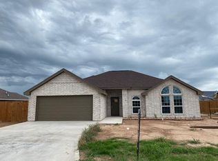 1941 Case Ave, San Angelo, TX 76904