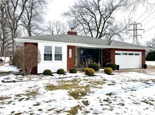 3718 Matthes Ave, Sandusky, OH
