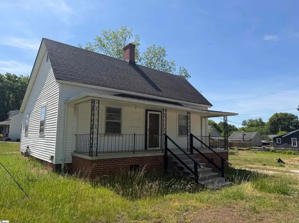 101 Mason St, Greenville, SC 29611