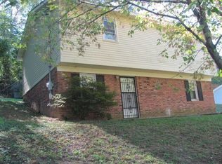 215 Shirley St, Mount Vernon, KY 40456