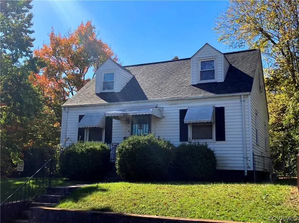 1011 E 16th St, Richmond, VA 23224