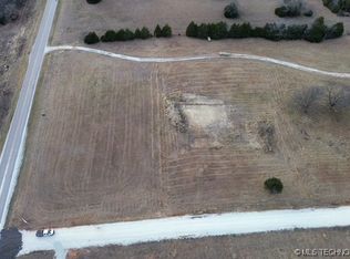 16993 County Road 3523, Ada, OK 74820