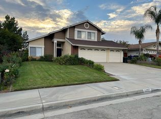 2265 La Salle Ave, San Bernardino, CA 92407