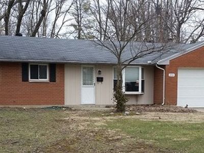2543 Walford Dr, Dayton, OH, 45440