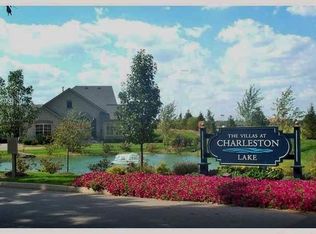 6482 Lakeview Cir, Canal Winchester, OH 43110