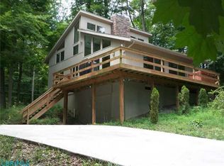 91 Appleseed Ct, Howard, OH 43028