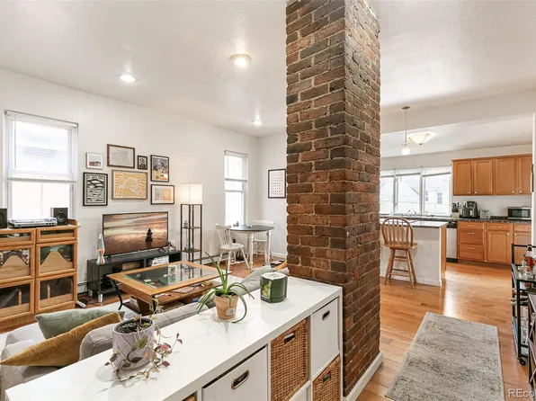 208 S Lincoln Street, Denver, CO 80209