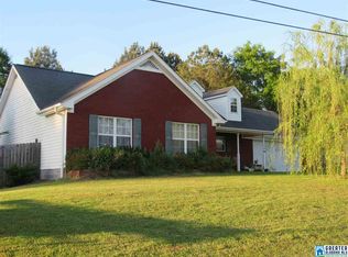 160 Cassy Dr, Jemison, AL 35085