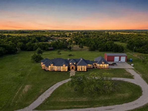 11190 County Road 309, Terrell, TX 75161