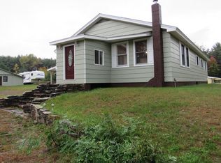 45 Conners Rd, Peru, NY 12972