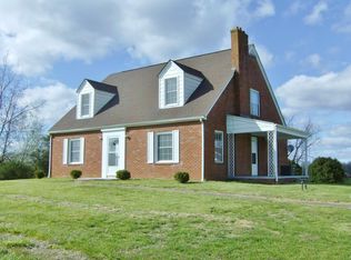 596 Allison Rd, Piney Flats, TN 37686