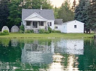 2009 Riverside Dr, Sault Sainte Marie, MI 49783