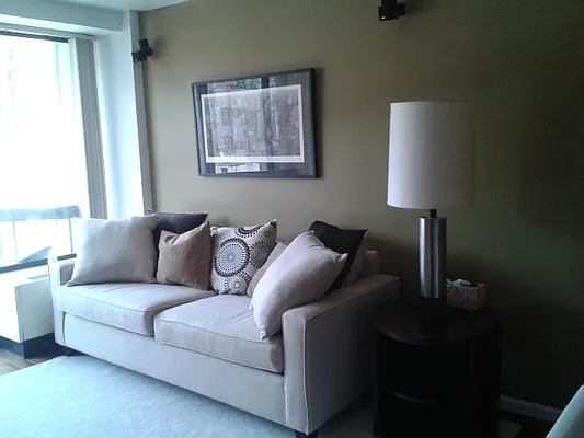 Rented by Douglas Elliman | media 12