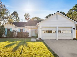 2111 Presidio Dr, Mount Pleasant, SC 29466