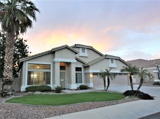 1670 S Granite St, Gilbert, AZ 85295