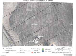 832 Conrad Rd, Lewisville, NC 27023