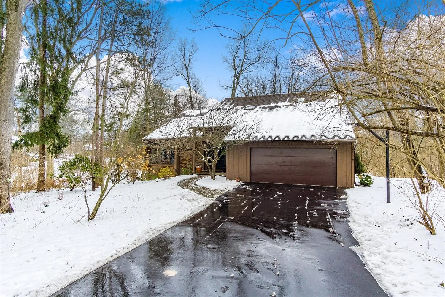 3785 Fox Hunt Dr photo 1