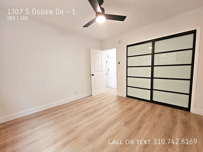 1307 S Ogden Dr #1 — Photo 15