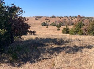 12193 County Road 1140, Lookeba, OK 73053