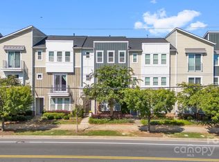 Brightwalk, Charlotte, NC 28206