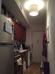 Rented by Westminster Management