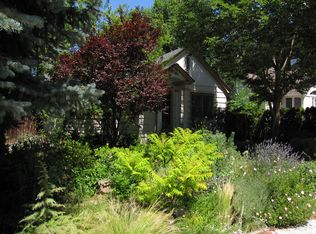 910 E Warm Springs Ave, Boise, ID 83712
