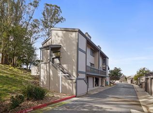 503 Vista Heights Rd, El Cerrito, CA 94530