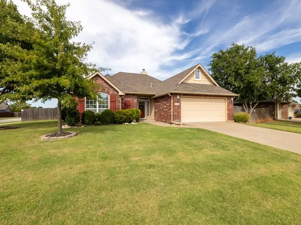 1614 W Austin Pl, Broken Arrow, OK 74011