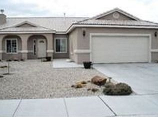 1601 W El Centro, Hobbs, NM 88240