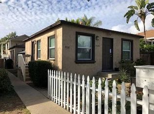 36th, San Diego, CA 92104