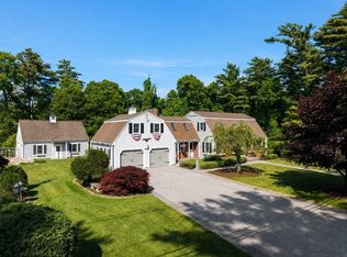 468 Delano Rd, Marion, MA 02738