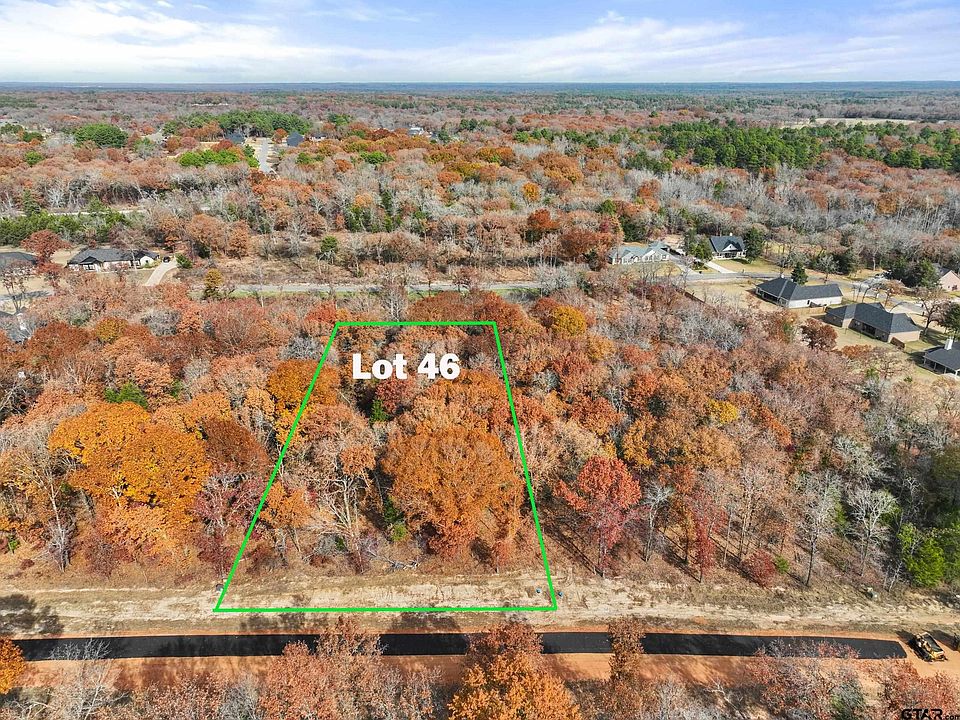 2nd image of Private Road 6305 Lot 46