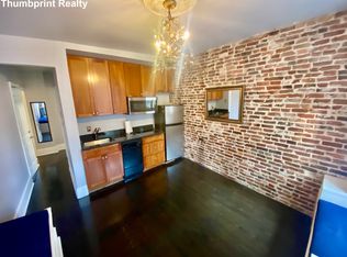 35 Garden St #4, Boston, MA 02114