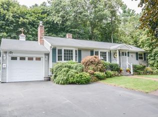 17 Revere Rd, Tewksbury, MA 01876