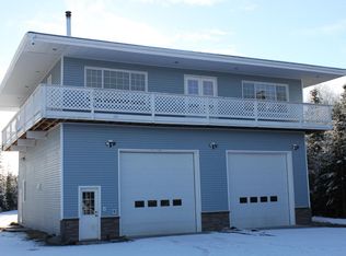 1801 Redoubt Ave, Kenai, AK 99611