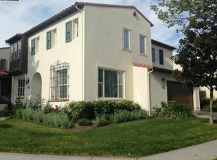 2721 Mountain Ash Ln, San Ramon, CA 94582