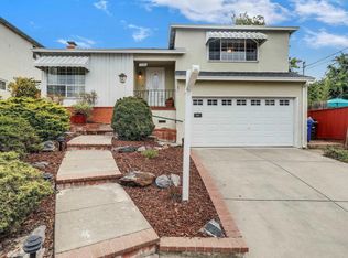 19084 Clemans Dr, Castro Valley, CA 94546