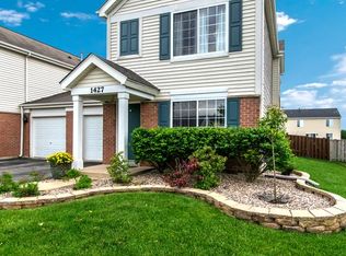 1427 Kettleson Dr UNIT 1427, Minooka, IL 60447