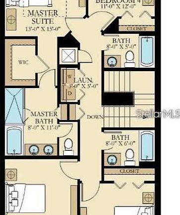3rd image of this home