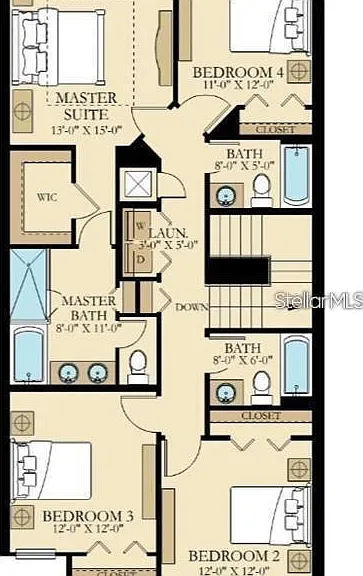 2924 Title St — Photo 3